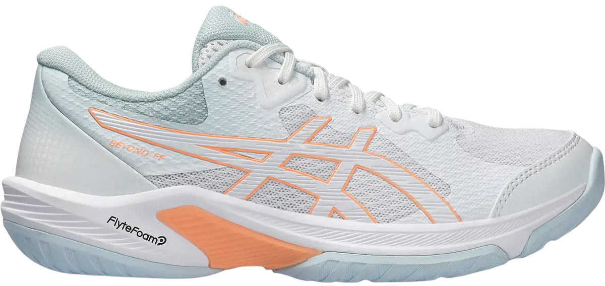 Asics BEYOND FF Beltéri cipők