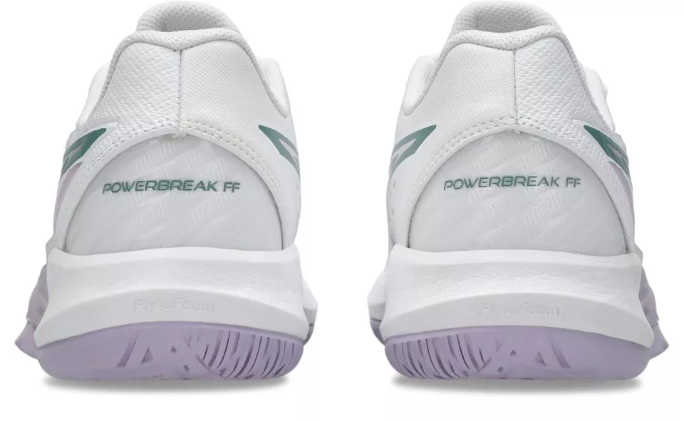 Zapatos de interior ASICS Powerbreak FF