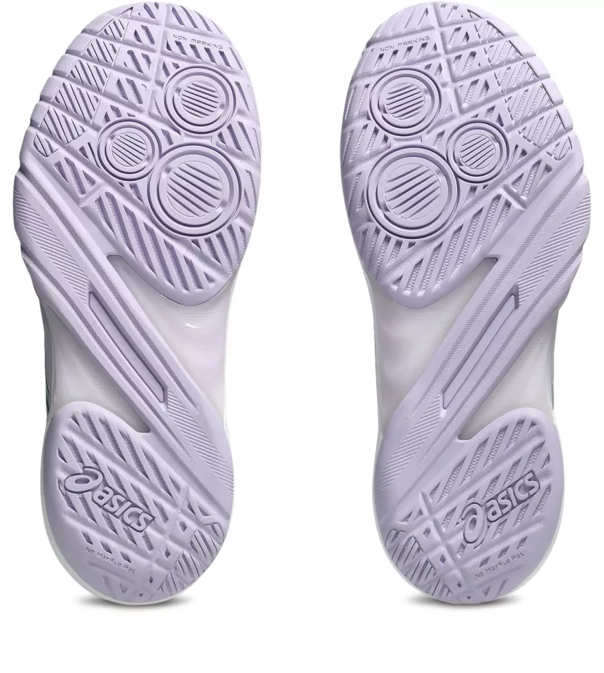 Zapatos de interior ASICS Powerbreak FF