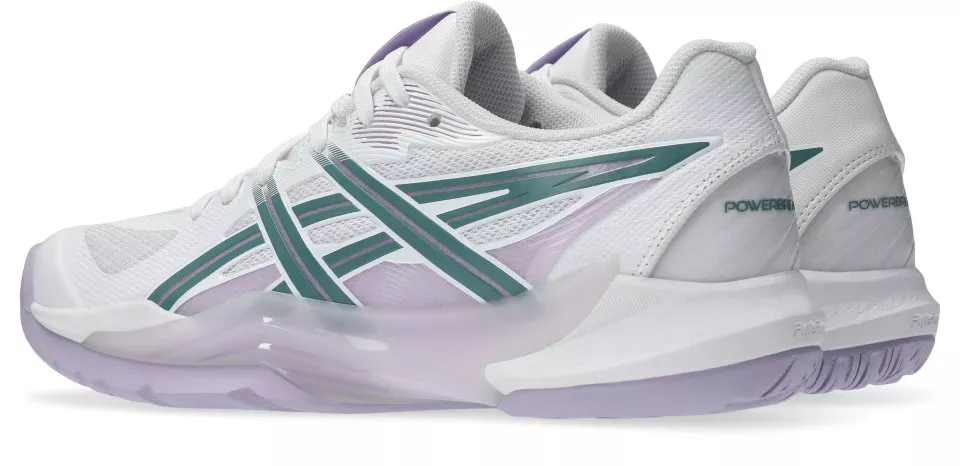 Zapatos de interior ASICS Powerbreak FF