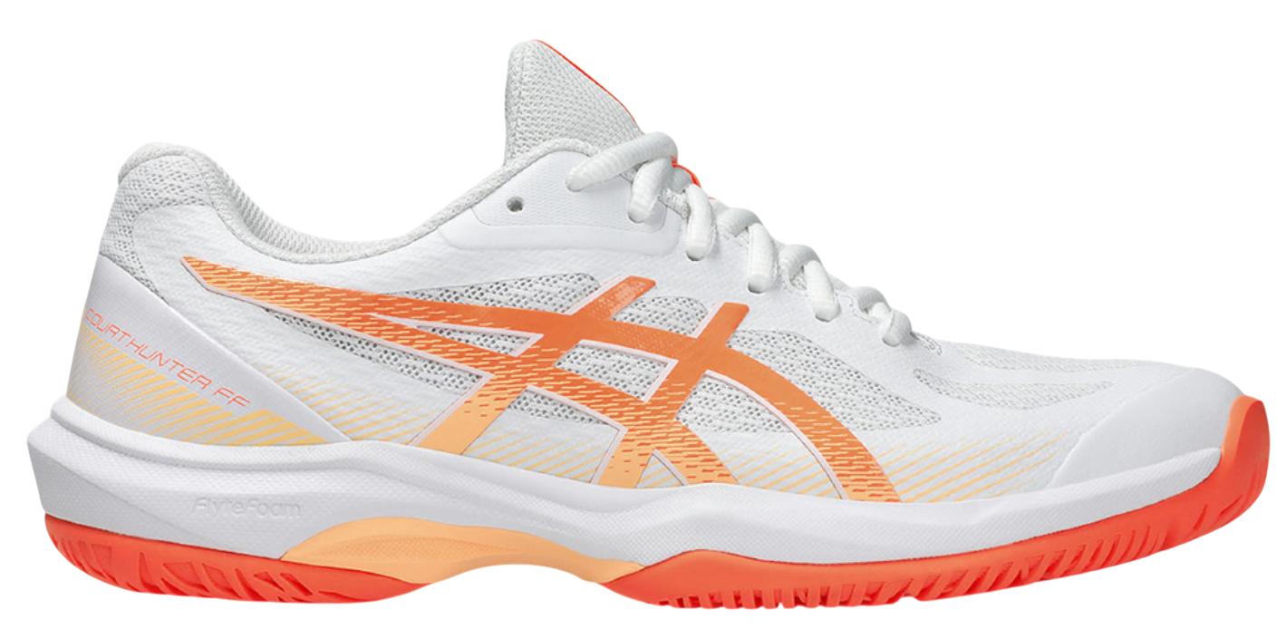 Asics Court Hunter FF shoe Women
