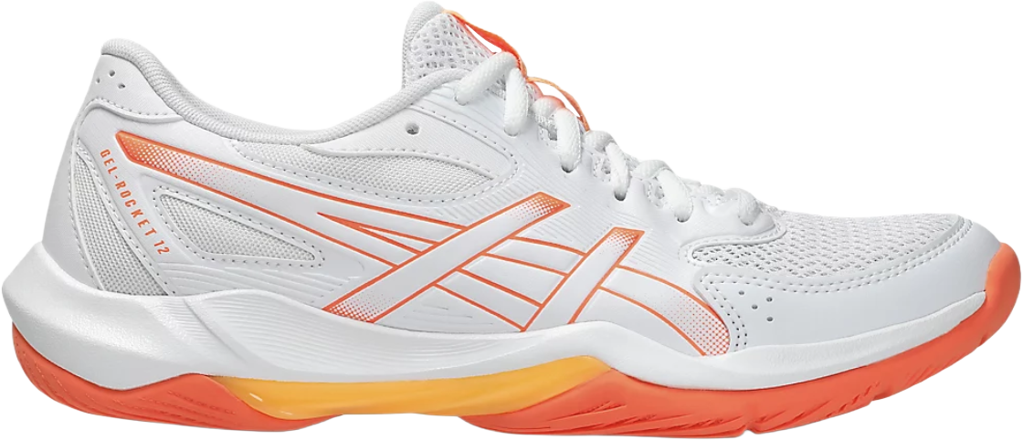Asics Gel-Rocket 12 shoe Women