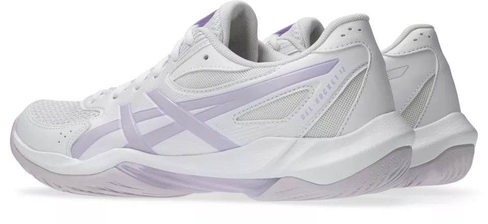 Zapatos de fútbol sala ASICS Gel-Rocket 12