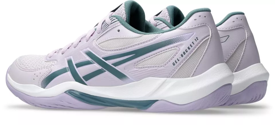 Zapatos de fútbol sala ASICS Gel-Rocket 12