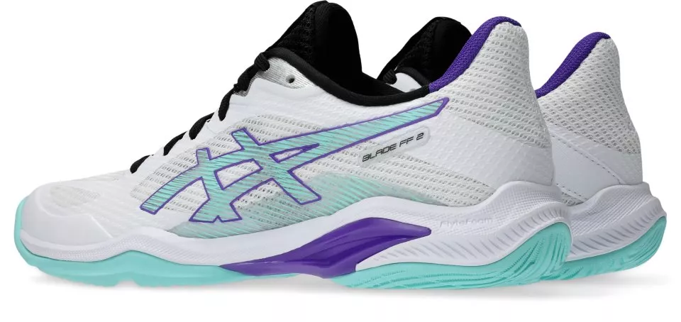 Kopačke za mali nogomet ASICS Blade FF 2