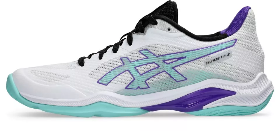Kopačke za mali nogomet ASICS Blade FF 2
