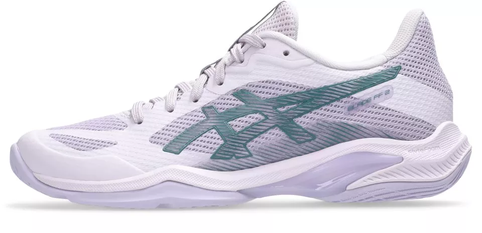 Zapatos de fútbol sala ASICS Blade FF 2