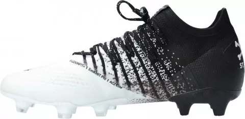 Ποδοσφαιρικά παπούτσια Puma FUTURE 1.4 X St. Pauli FG/AG