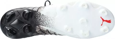 Ποδοσφαιρικά παπούτσια Puma FUTURE 1.4 X St. Pauli FG/AG