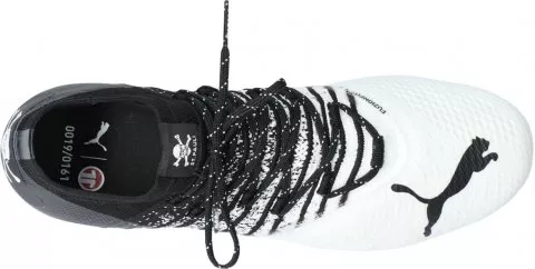 Ποδοσφαιρικά παπούτσια Puma FUTURE 1.4 X St. Pauli FG/AG