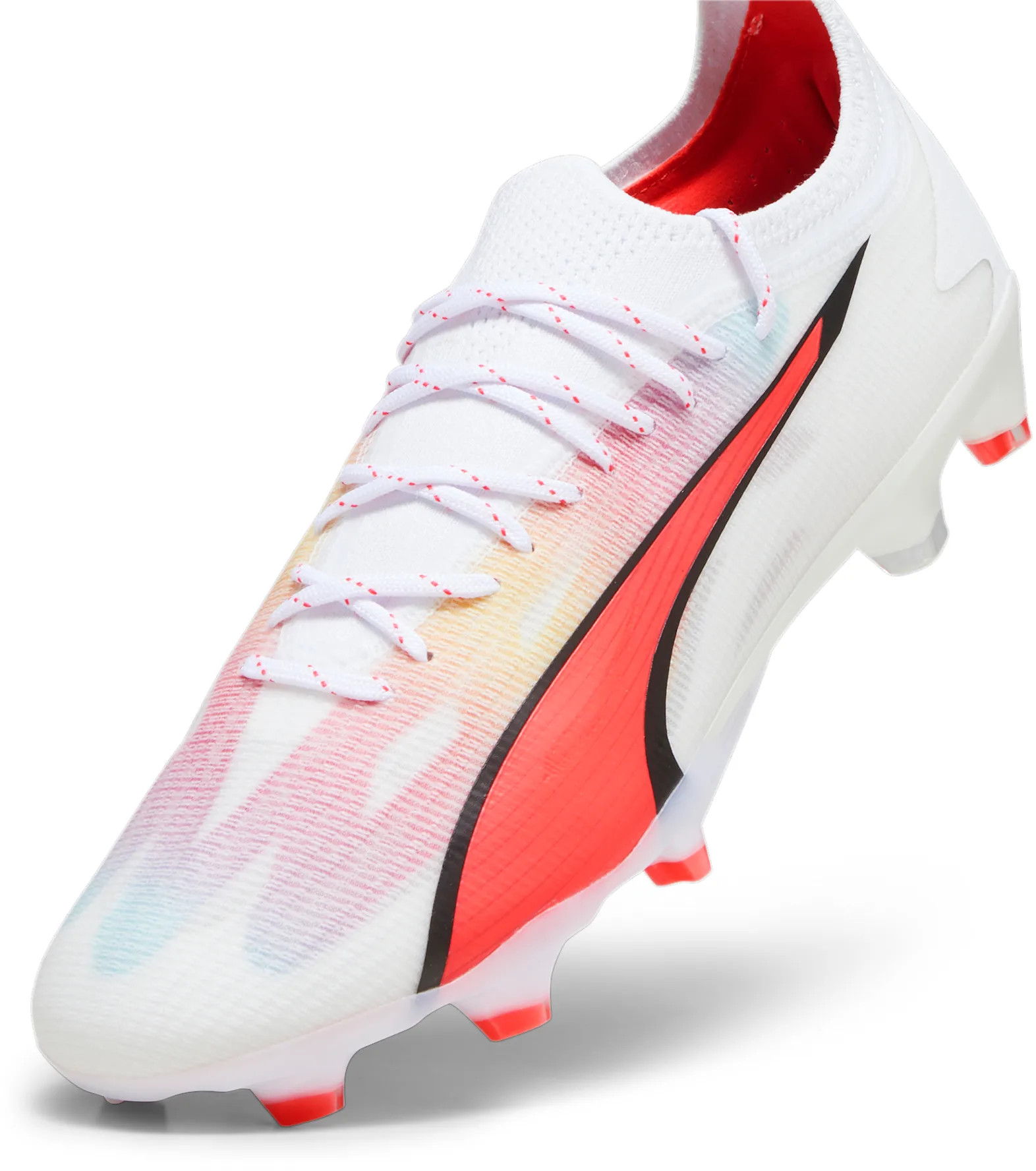 Botas de fútbol Puma ULTRA ULTIMATE FG/AG