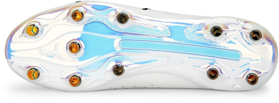 Ποδοσφαιρικά παπούτσια Puma KING ULTIMATE FG/AG