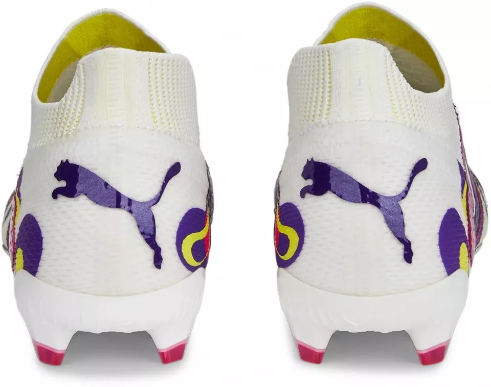 Chuteiras de futebol Puma FUTURE ULTIMATE FG/AG