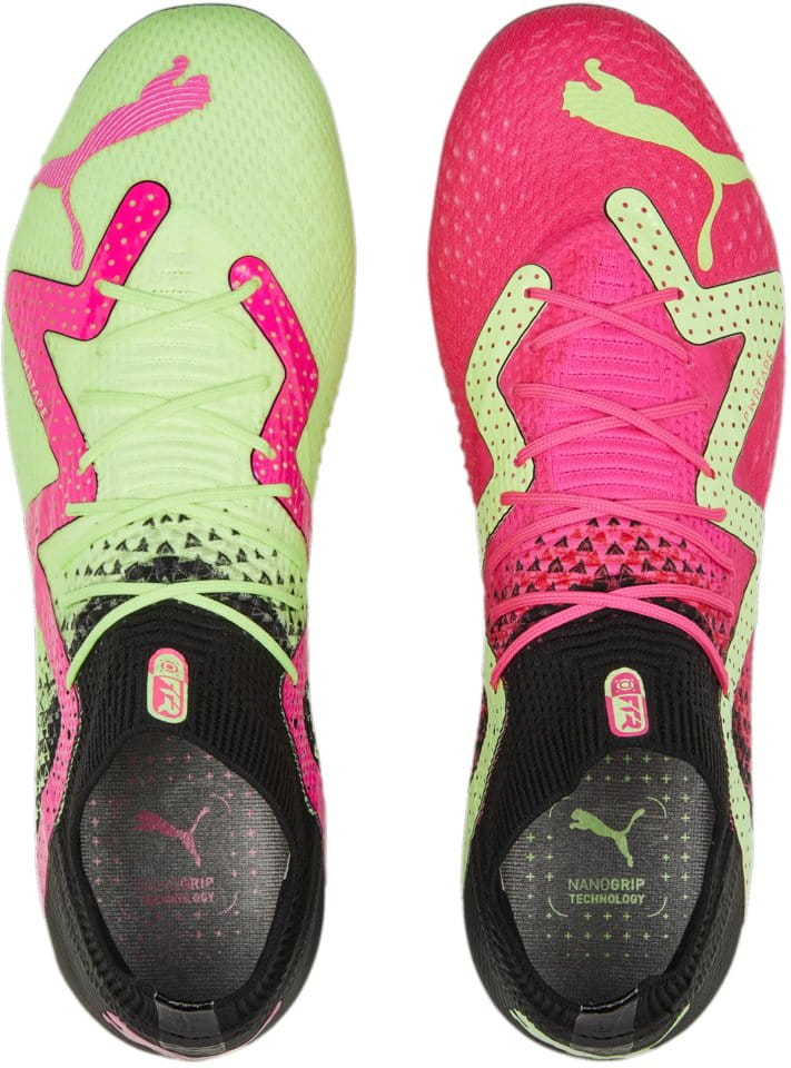 Chuteiras de futebol Puma FUTURE ULTIMATE FG/AG