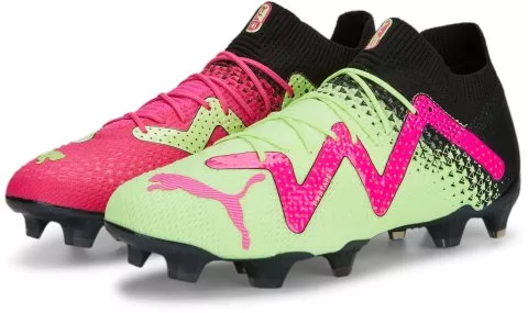 Chuteiras de futebol Puma FUTURE ULTIMATE FG/AG