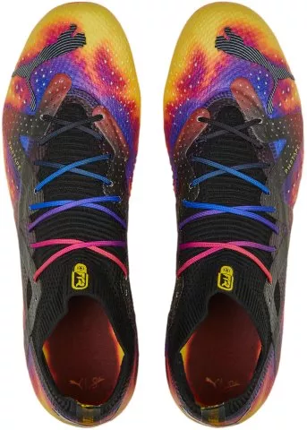 Ghete de fotbal Puma FUTURE ULTIMATE FG/AG