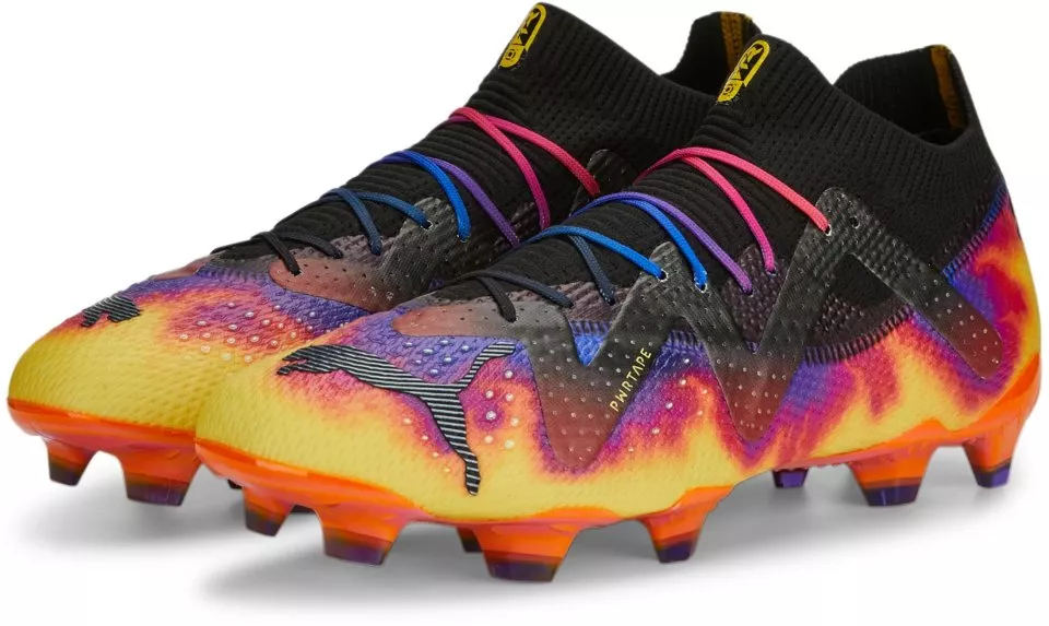 Chuteiras de futebol Puma FUTURE ULTIMATE FG/AG