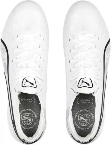 Dámské kopačky Puma King Ultimate FG/AG