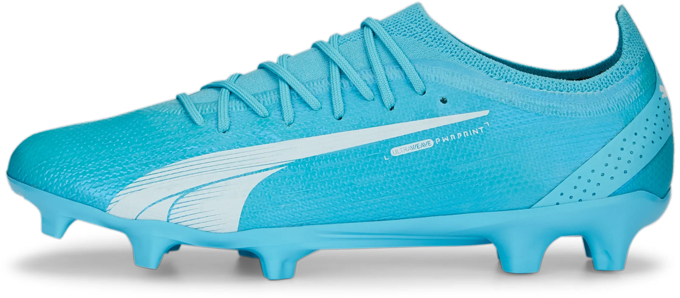 Puma ULTRA ULTIMATE FG/AG Futballcipő