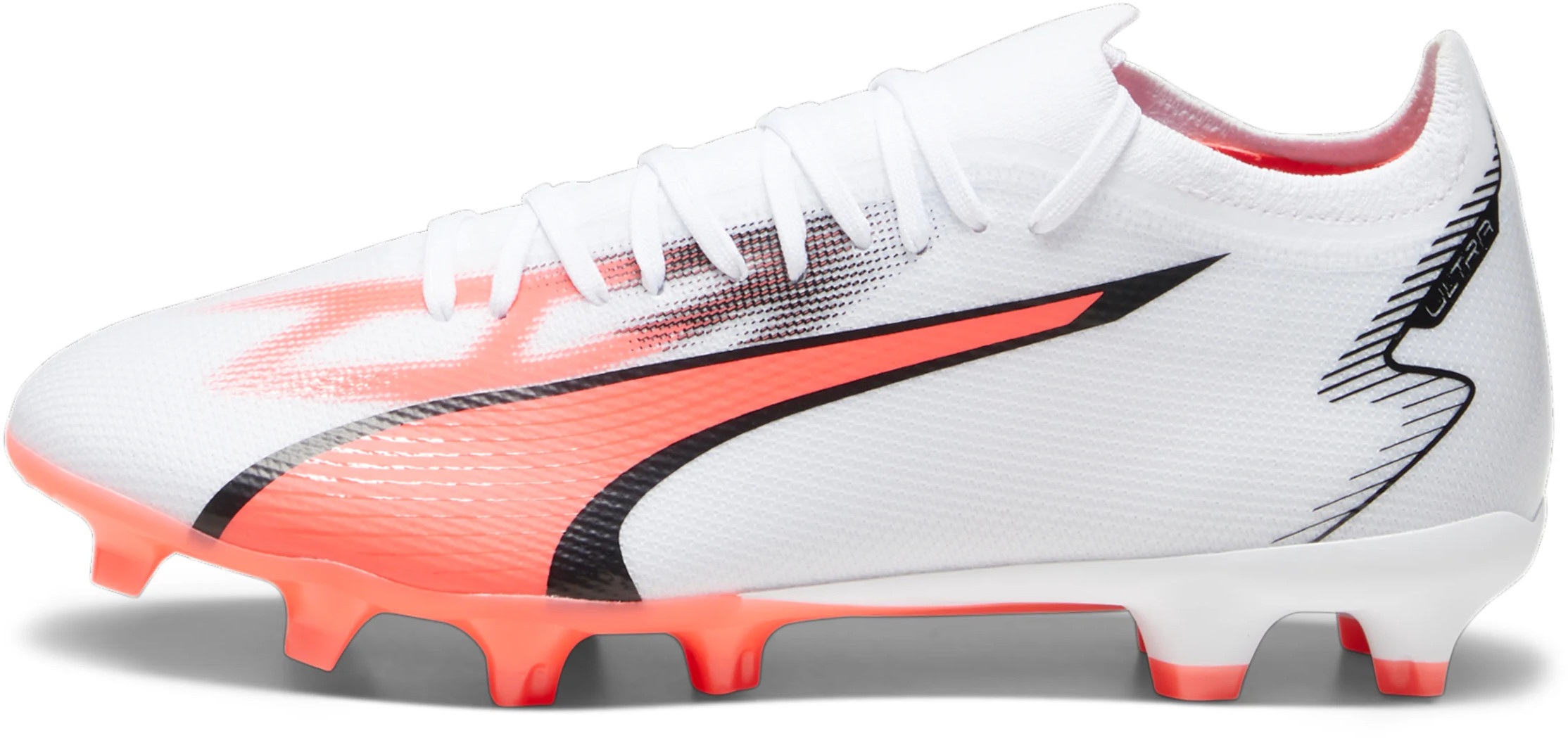 Scarpe da calcio Puma ULTRA MATCH FG/AG