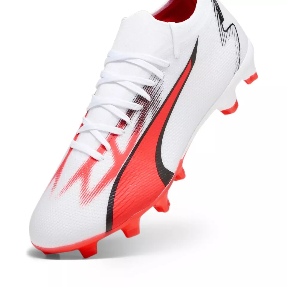 Football shoes Puma ULTRA MATCH FG/AG