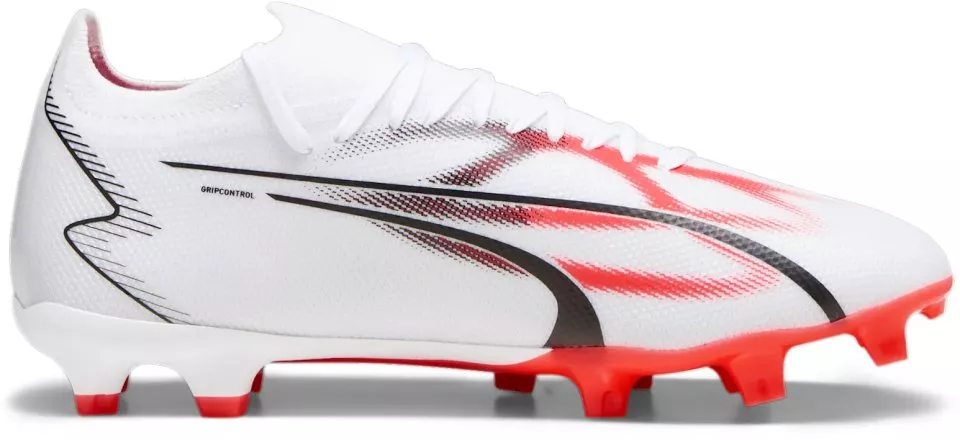 Scarpe da calcio Puma ULTRA MATCH FG/AG