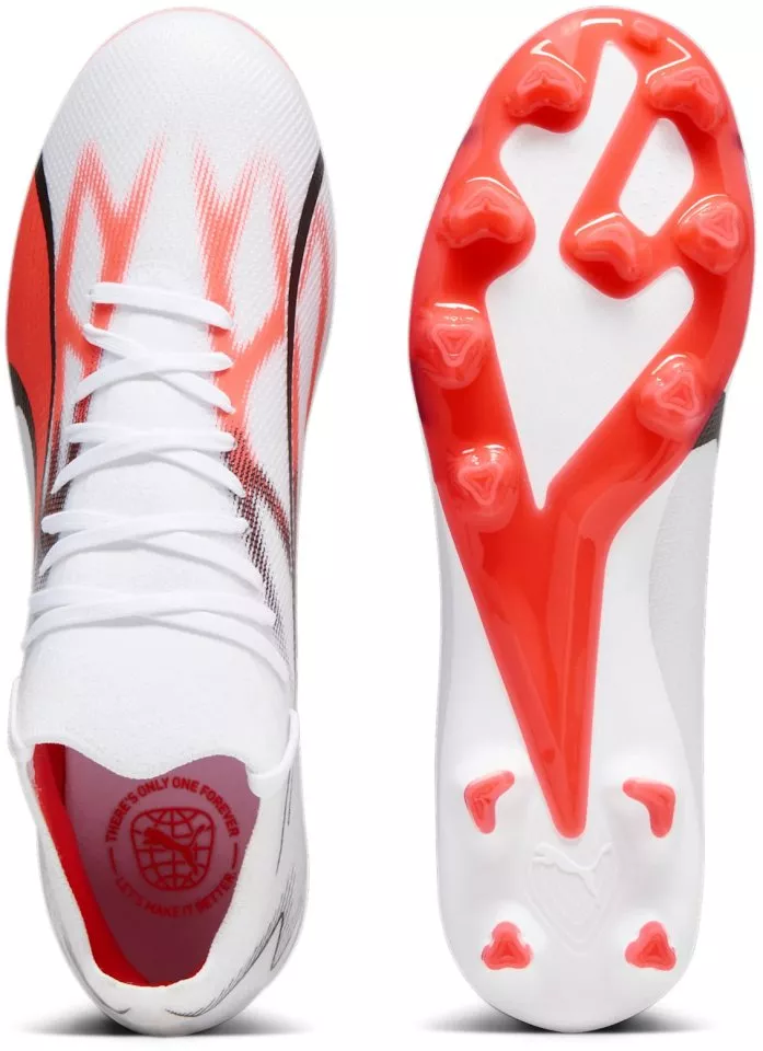 Buty piłkarskie Puma ULTRA MATCH FG/AG