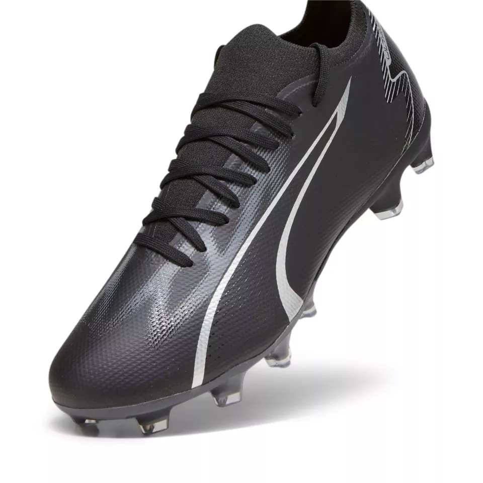 Ghete de fotbal Puma ULTRA MATCH FG/AG