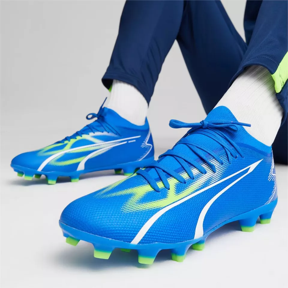 Футболни обувки Puma ULTRA MATCH FG/AG