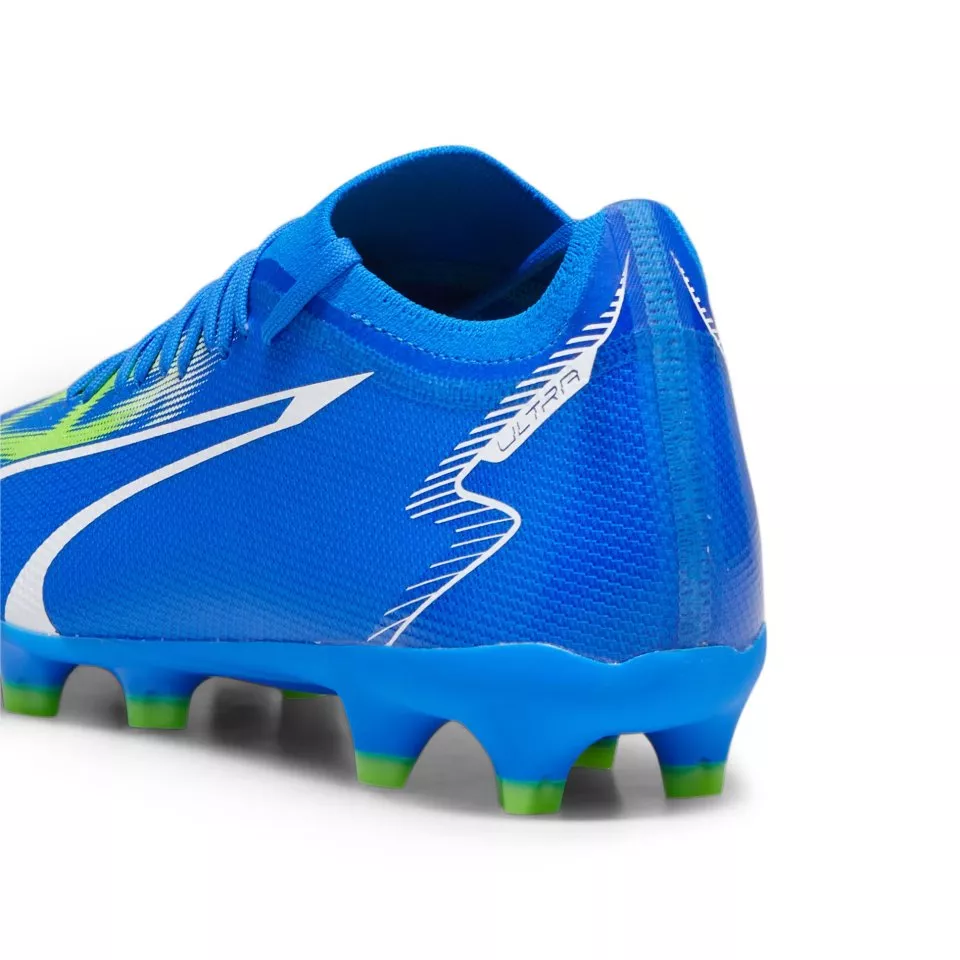 Football shoes Puma ULTRA MATCH FG/AG