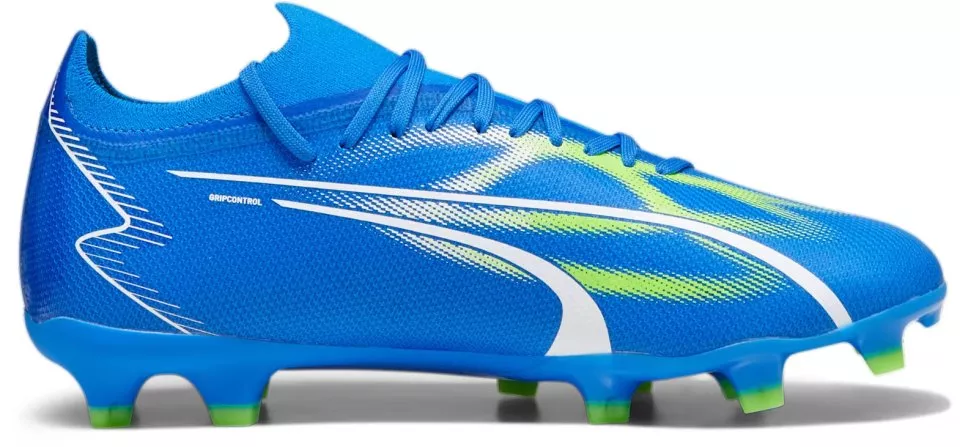 Scarpe da calcio Puma ULTRA MATCH FG/AG