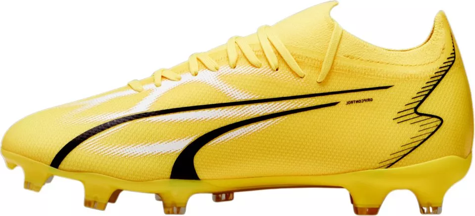 Ghete de fotbal Puma ULTRA MATCH FG/AG