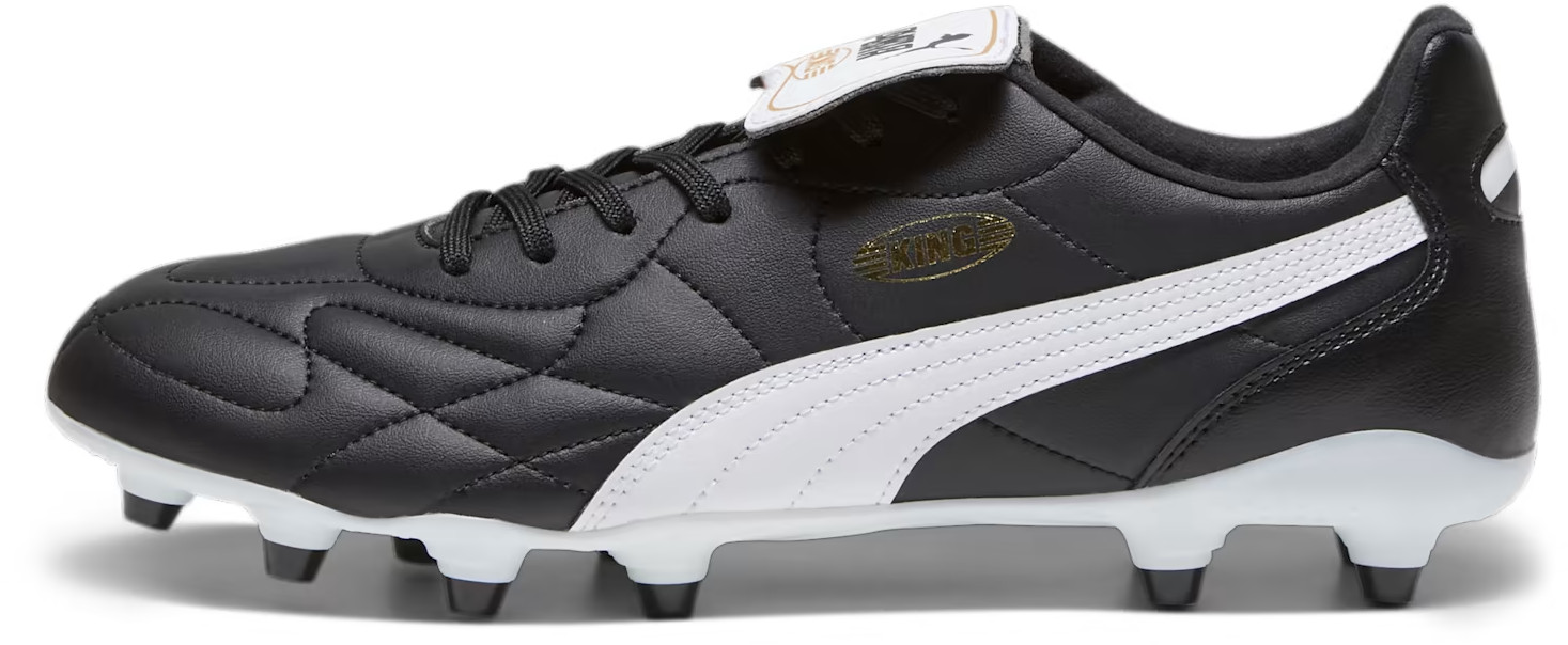 Football shoes Puma KING TOP FG/AG