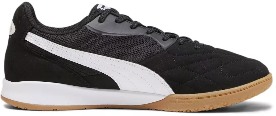 Pantofi fotbal de sală Puma KING TOP IT