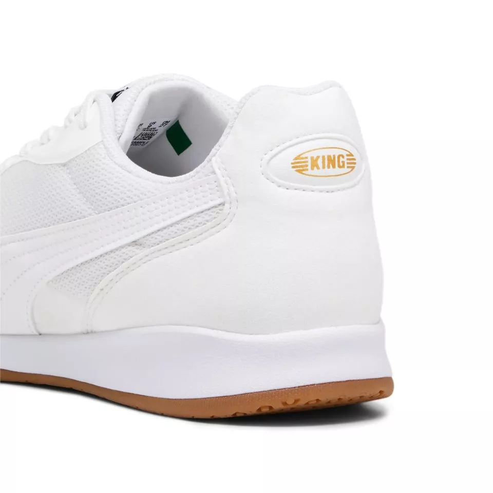 Inomhus/hall-skor Puma KING TOP IT