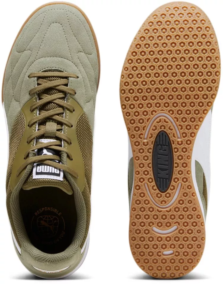 Puma on sale king brun