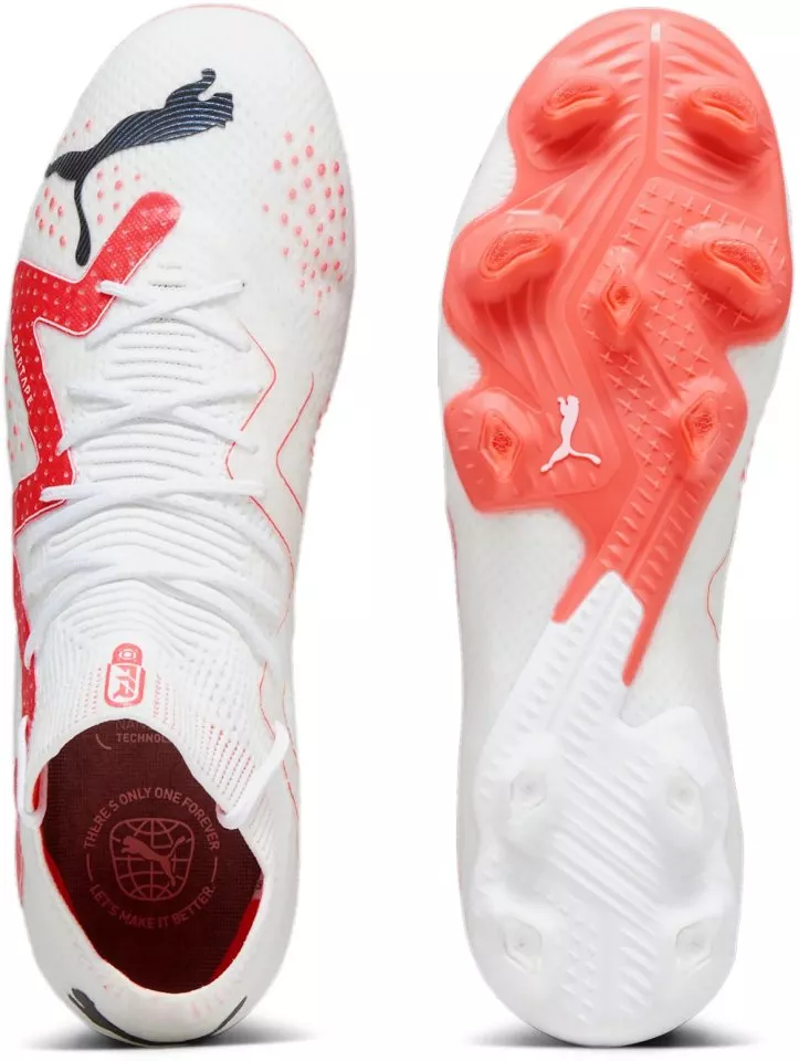 Chuteiras de futebol Puma FUTURE ULTIMATE FG/AG 