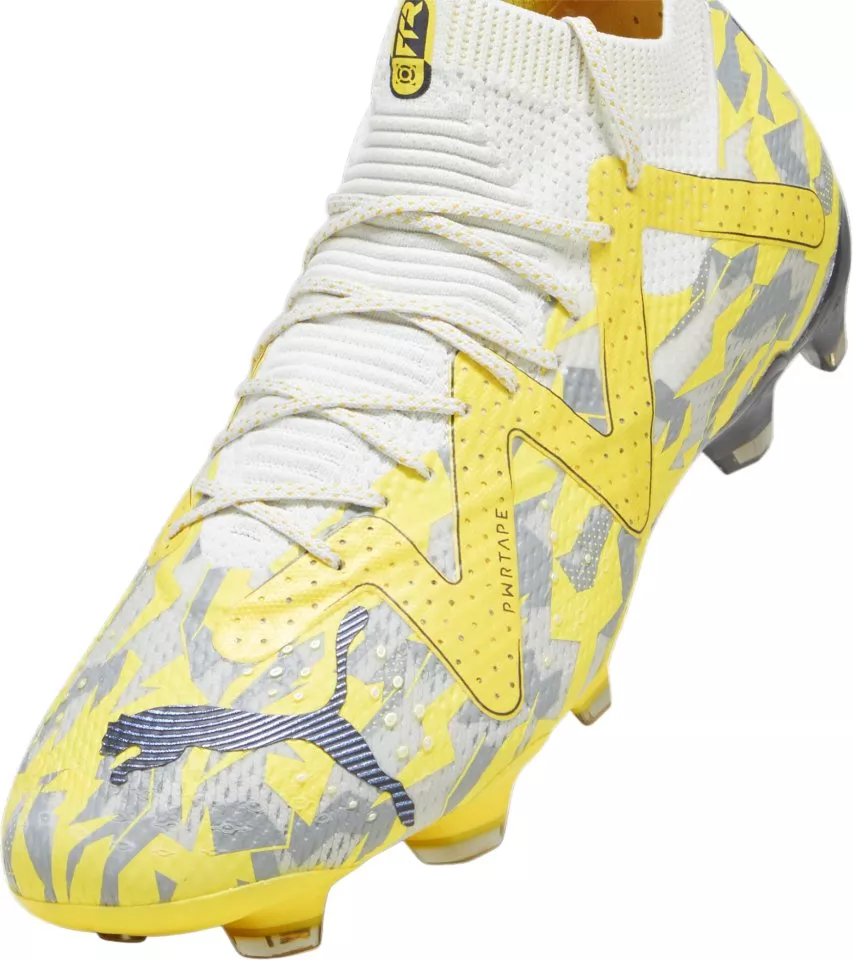 Football shoes Puma FUTURE ULTIMATE FG/AG