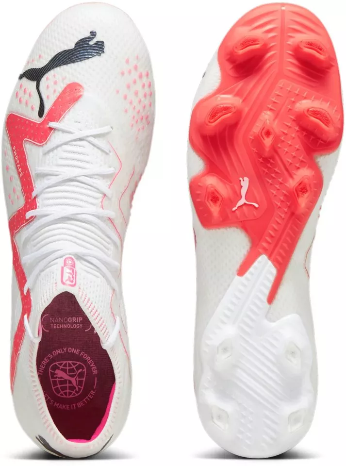 Chaussures de football Puma FUTURE ULTIMATE Low FG/AG