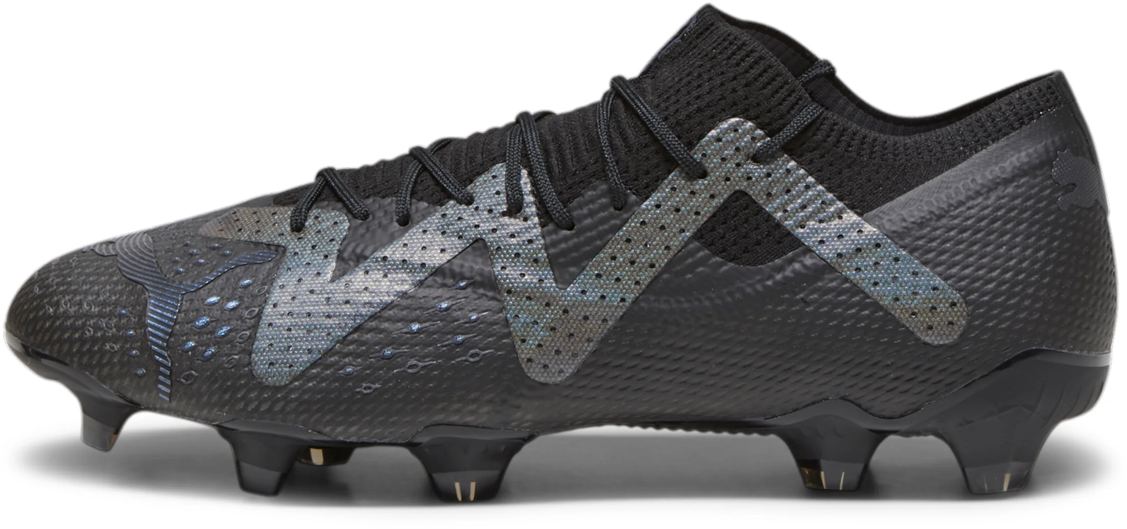 Ghete de fotbal Puma FUTURE ULTIMATE Low FG/AG