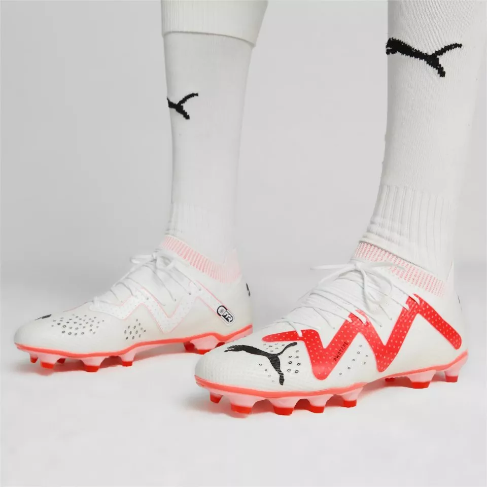 Ποδοσφαιρικά παπούτσια Puma FUTURE PRO FG/AG