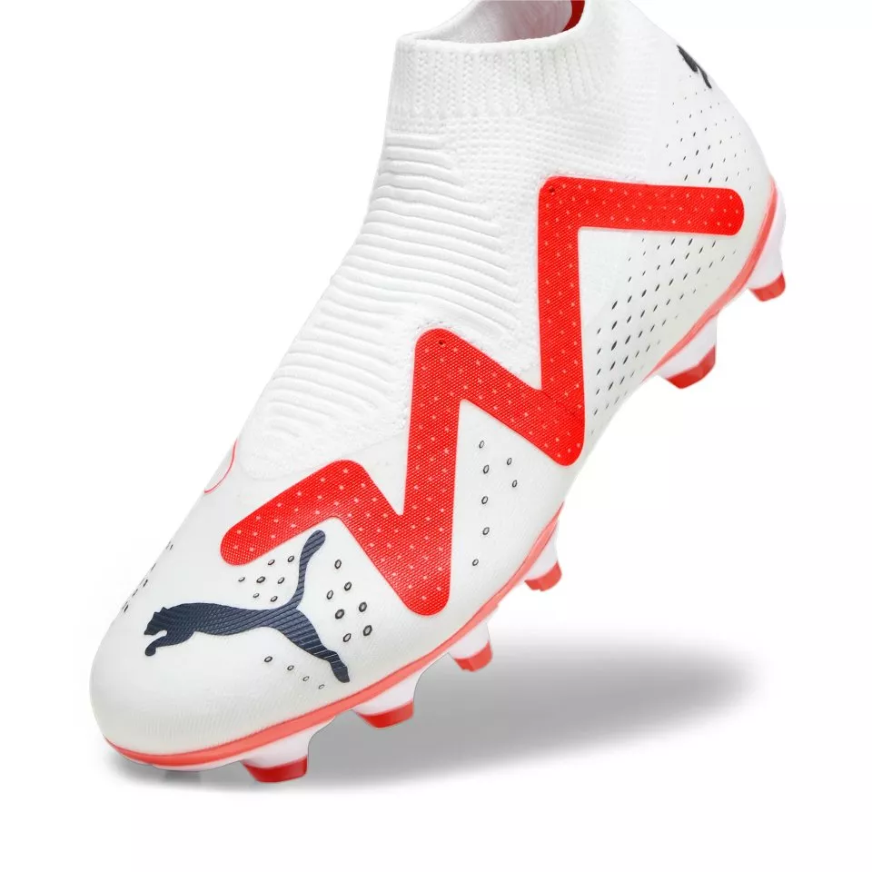 Buty piłkarskie Puma FUTURE MATCH+ LL FG/AG