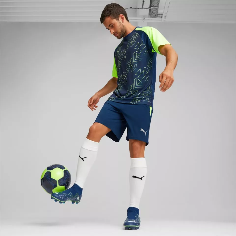 Ghete de fotbal Puma FUTURE MATCH+ LL FG/AG