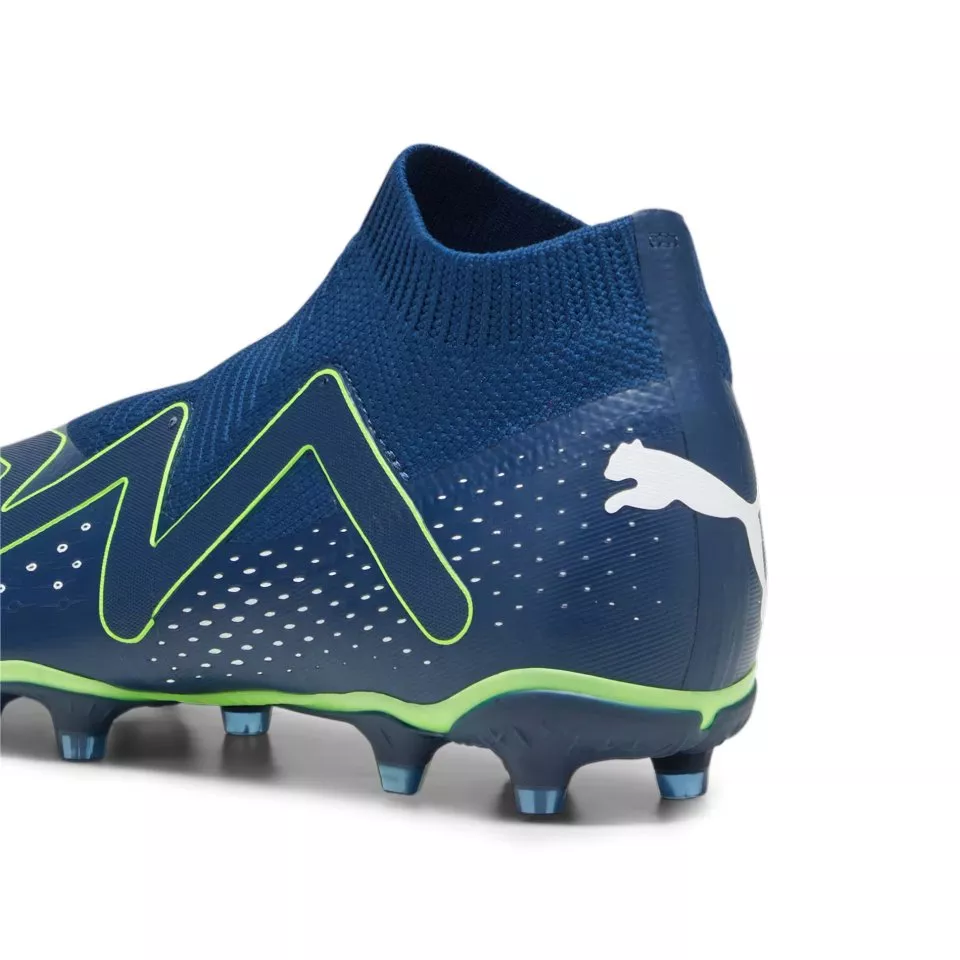 Football shoes Puma FUTURE MATCH+ LL FG/AG