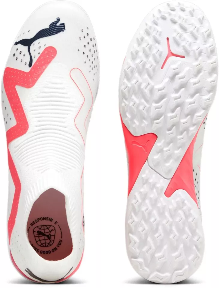 Football shoes Puma FUTURE MATCH+ LL TT