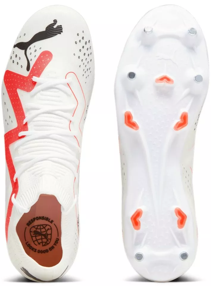 Chuteiras de futebol Puma FUTURE MATCH MxSG
