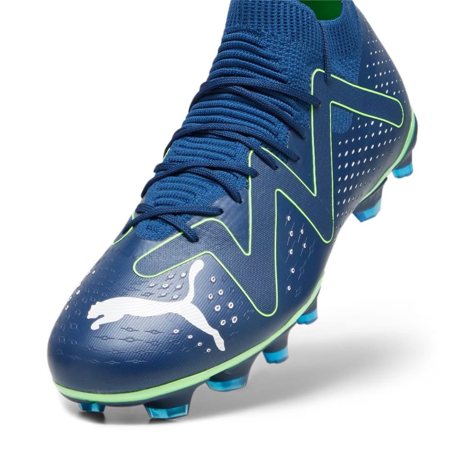 Chuteiras De Futebol Puma Future Match Fg Ag Teamsports Pt