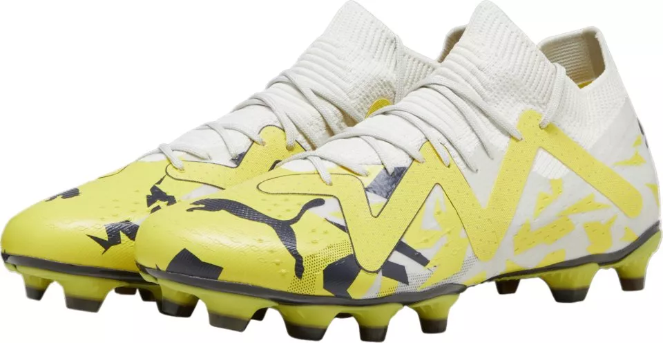 Chuteiras de futebol Puma FUTURE MATCH FG/AG