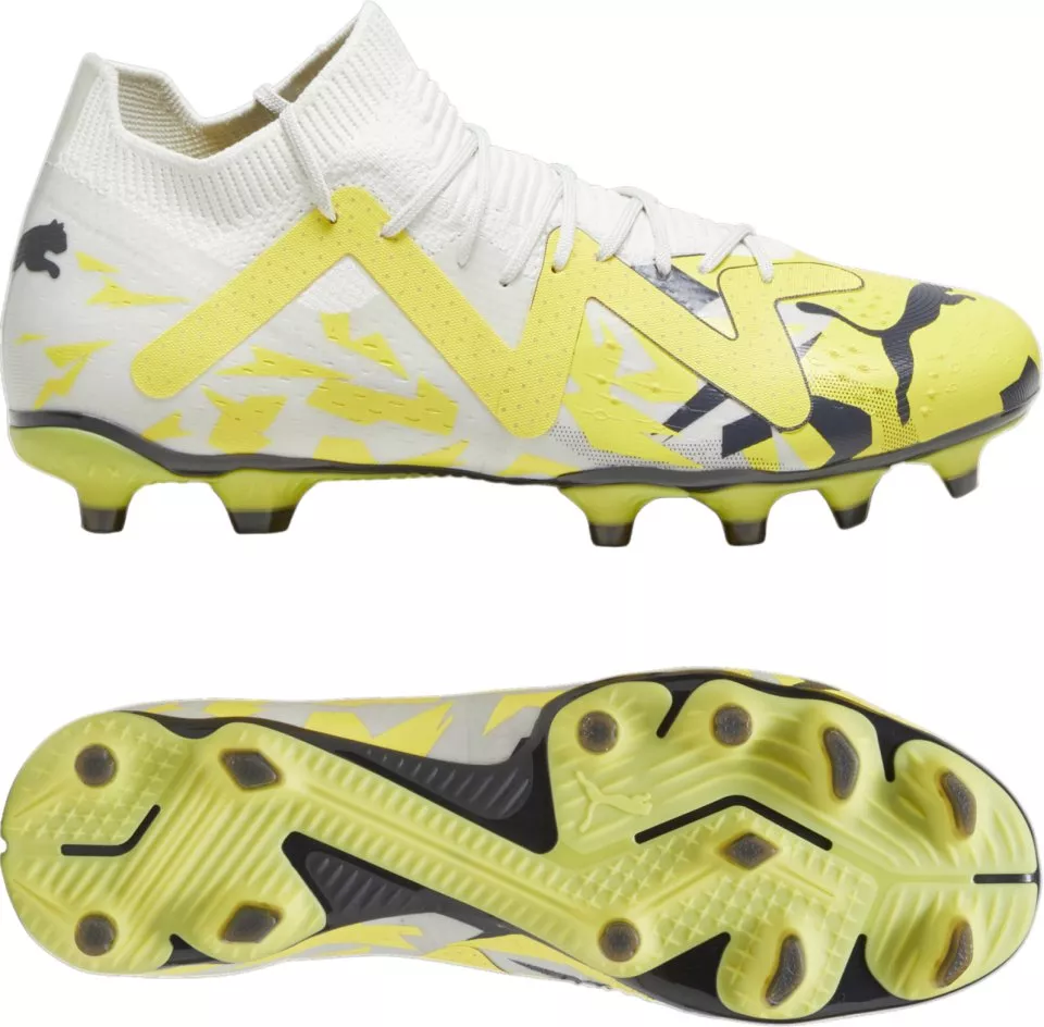 Ghete de fotbal Puma FUTURE MATCH FG/AG