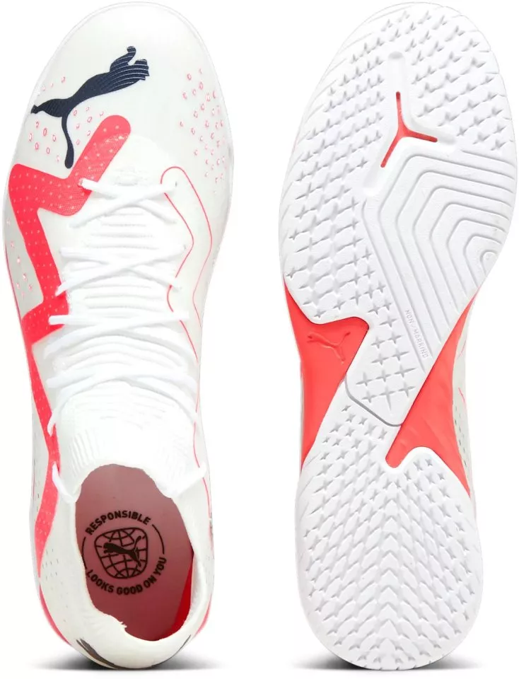 Botas de futsal Puma FUTURE MATCH IT